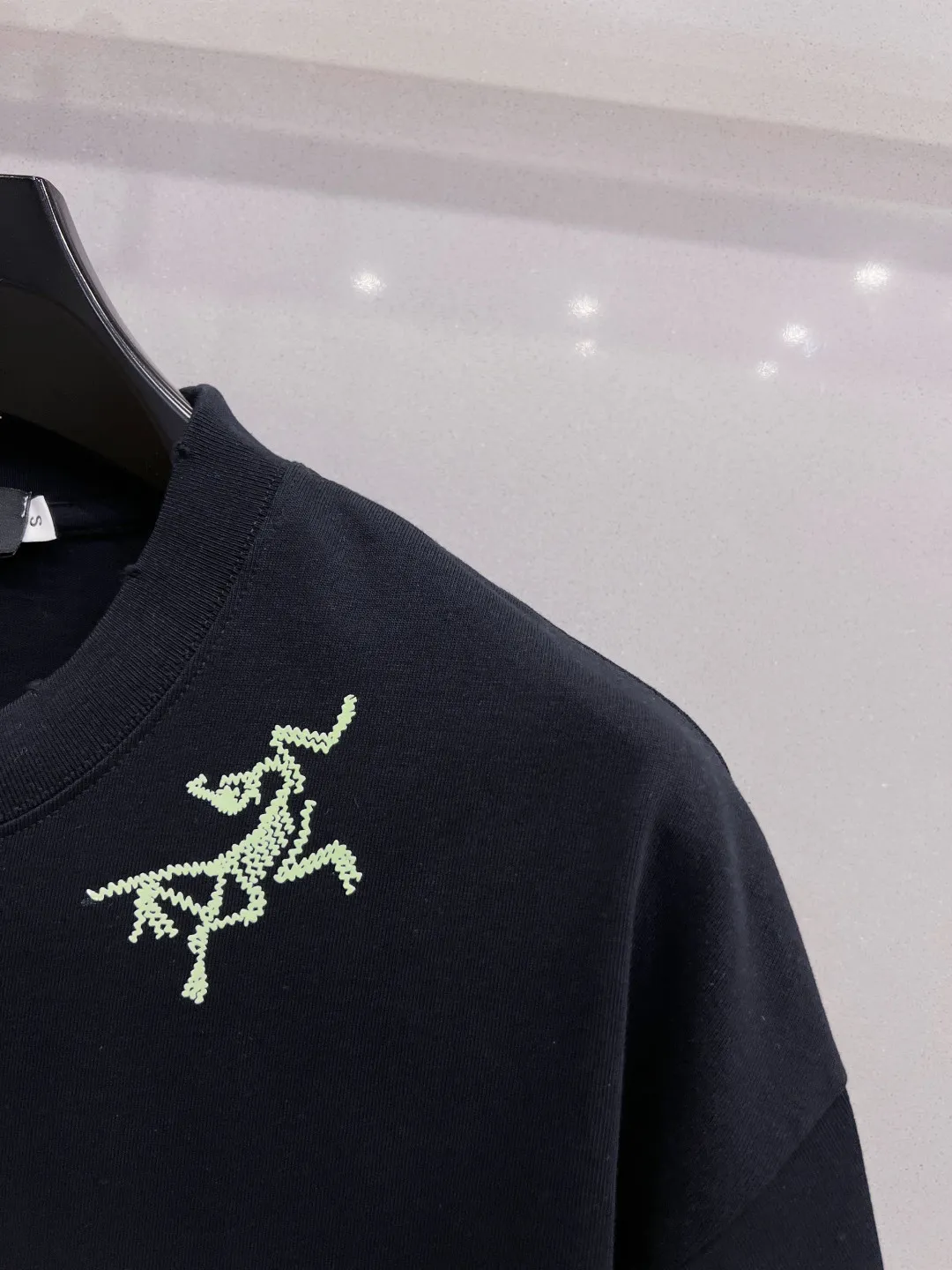 2026SS New Arrival T ， ， ！ ， ， ，Classic logo ， ， Same Style。Sizes S-XXL